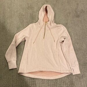 Athleta Cozy Karma 1/4 zip